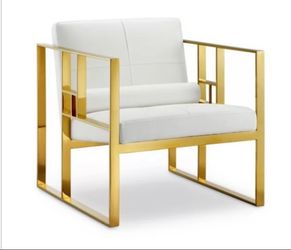 Accent chairs (2)