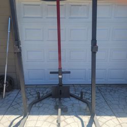  Squat Bench Press Rack 💪 