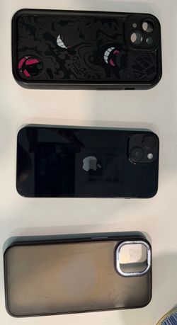 iPhone 14 base unlocked and reset