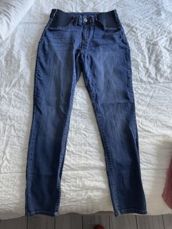 Maternity Jeans