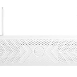 Retractable Air Conditioner Wind Deflector