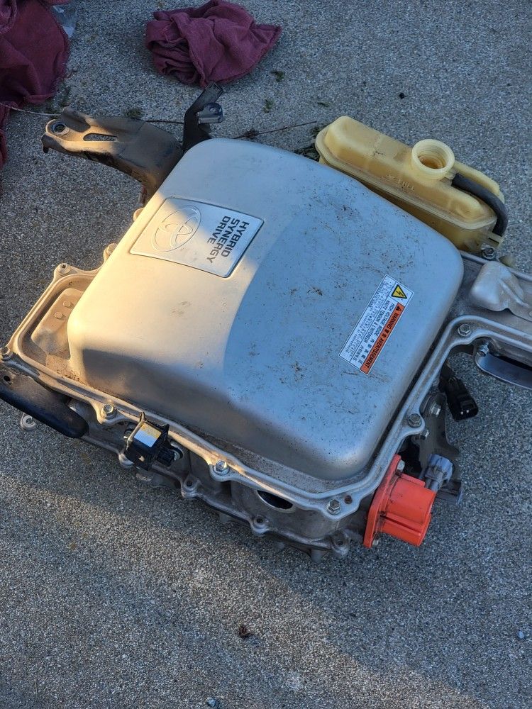 Inverter