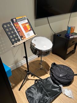 Snare Drum Kit