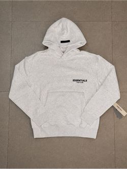 Fear of God Essentials Pullover Hoodie