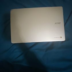 Acer Chromebook