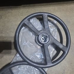 Chevy Obs  1990-95 Steering Wheel/volante