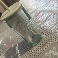 Starbucks Cup