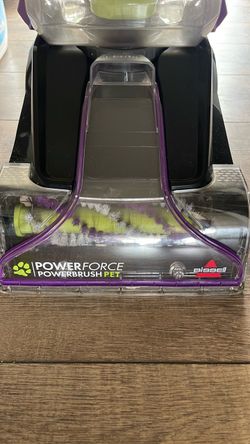 Bissell Powerforce Pet