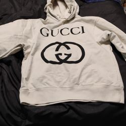 Gucci Hoodie 
