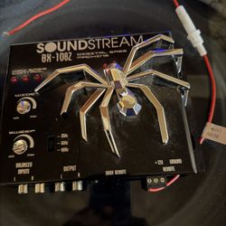 Sound stream Epicenter 