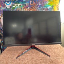 Monitor 27”