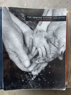 textbooks the immune system