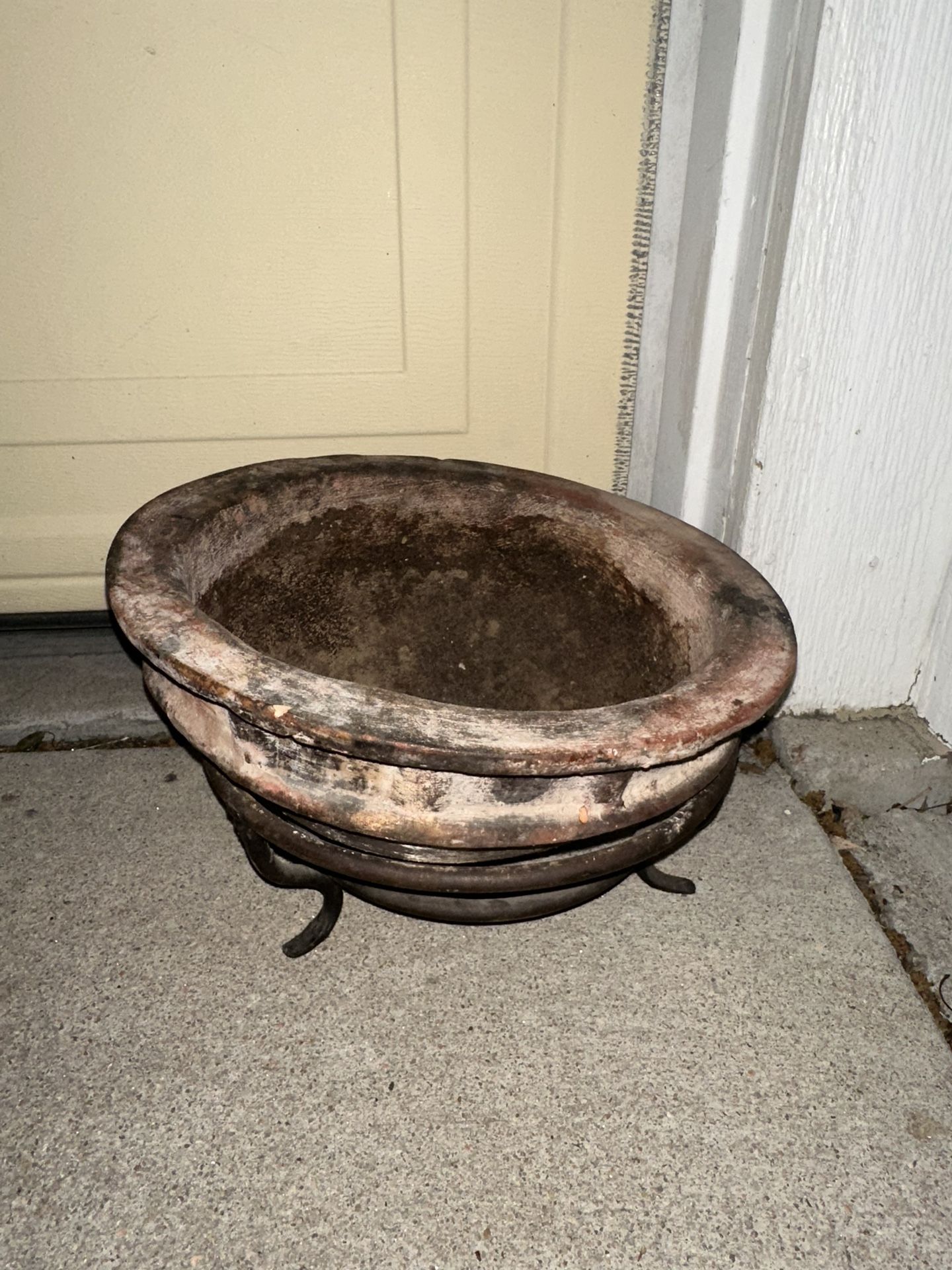 Flower Pot
