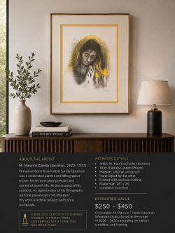 Jewish/ Religious art