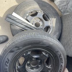 Se Venden Llantas
