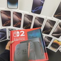 Nintendo Switch 2