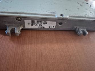 Acura / Honda ECU