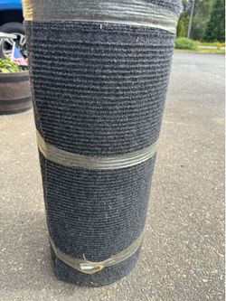 Indoor outdoor runner carpet 25-50ft