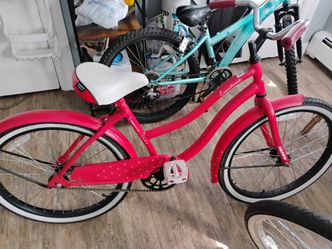 24" beach cruises huffy Cranbrook