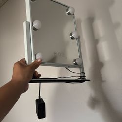 Vanity Mirror 
