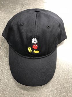 MICKEY MOUSE HATS!!!