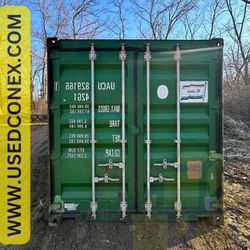 Storage Container SALE ‼️