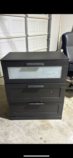 3 level dresser