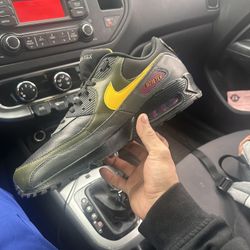 Nike