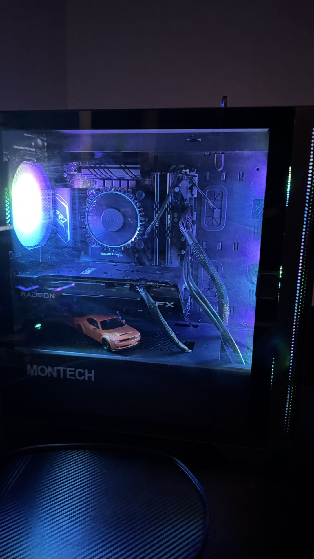 Gaming pc for sale