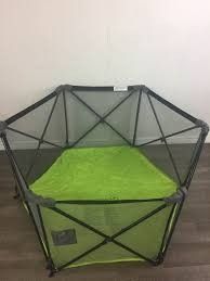 Pop And Play Play Yard