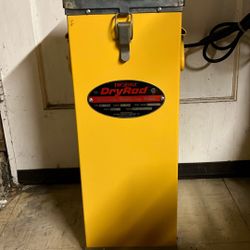 Phoenix DryRod Electrode Stabilizing Oven, Model 20