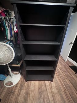 Bookshelf