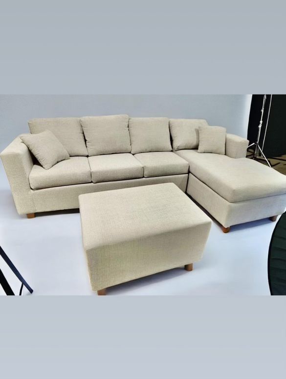 🛋️🛋️ SOFA SECTIONAL New✂️🧷