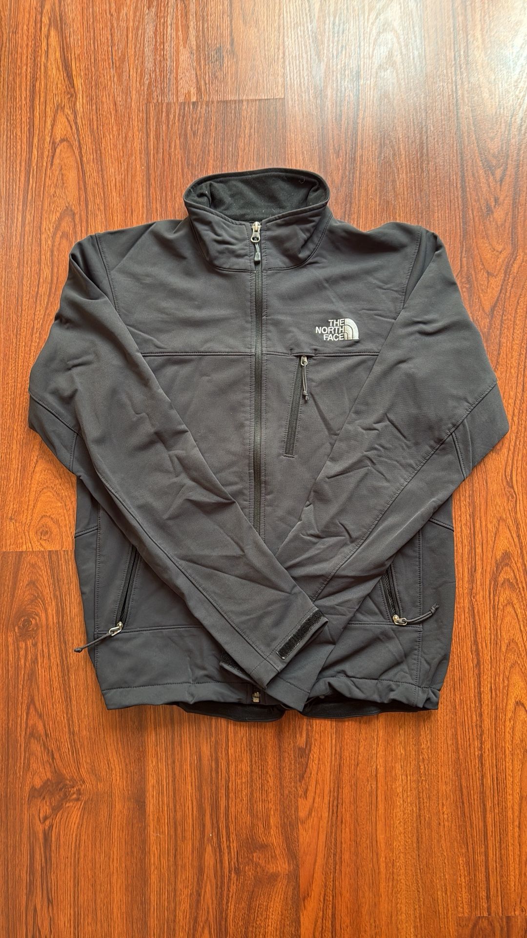 The North Face Apex Jacket