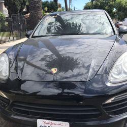 2012 Porsche Cayenne For Sale