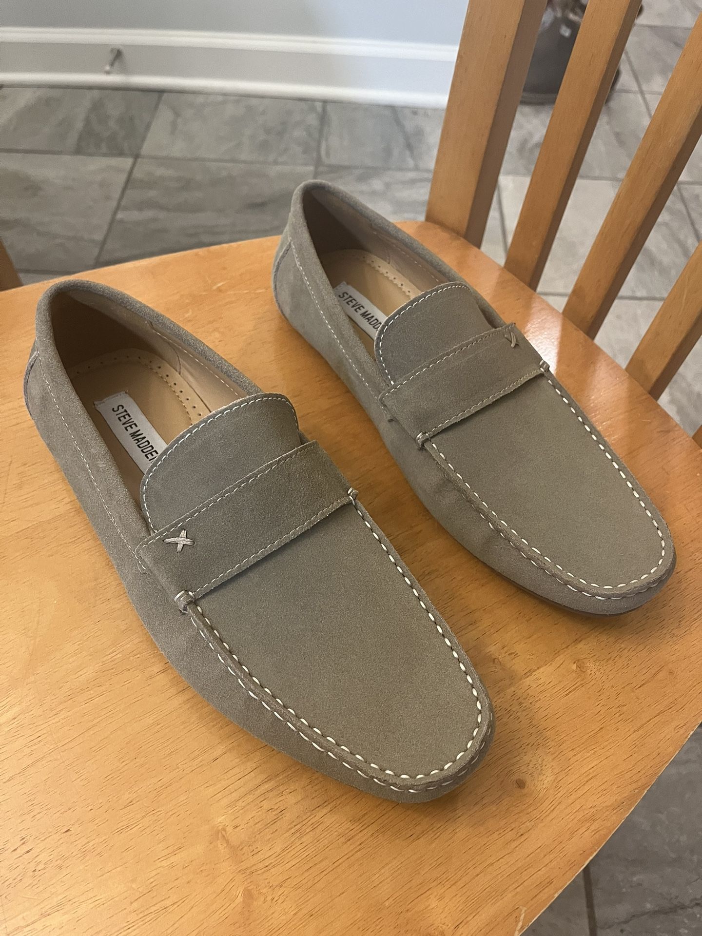 Steve Madden Loafers