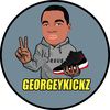 George Kicks