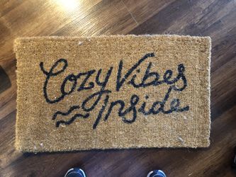Entrance Carpet