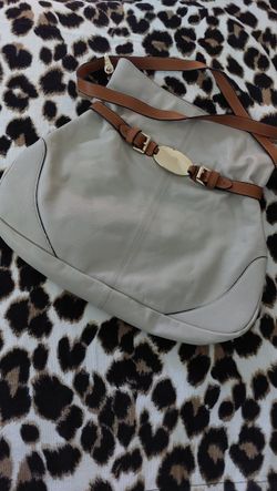Mulberry Purse
