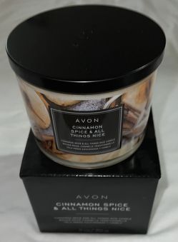 Avon Candles 10.00 Each