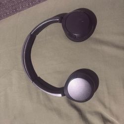 Sony Headphones-Bluetooth 
