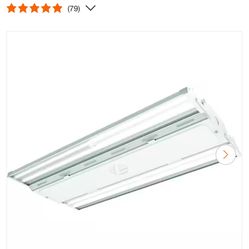 NEW!! Lithonia Lighting PRO LED High Bay Lights.