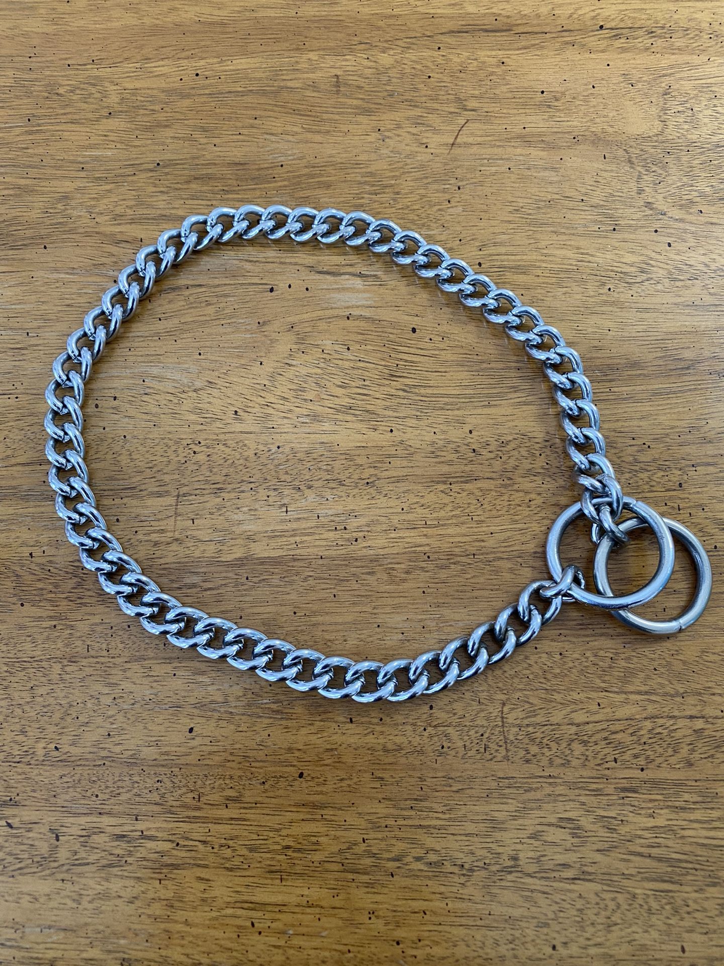 Choke Chain