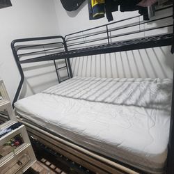 Bunk Bed (Litera)