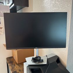 Dell 27” Computer Monitor