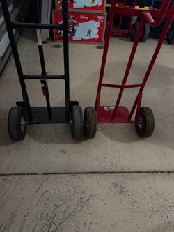 Handtruck