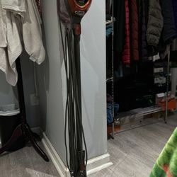 Shark Rocket Ultra-Light Corded Stick Vacuum