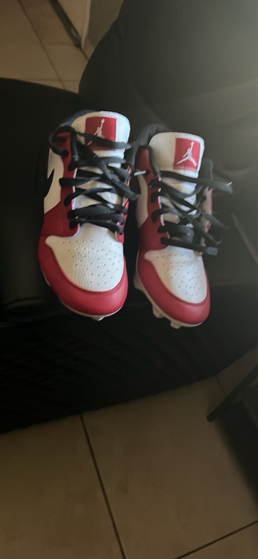 Tenis Para Jugar Americano Football 