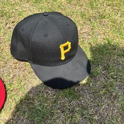 Pittsburgh Hat