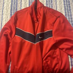 nike jacket 2XL